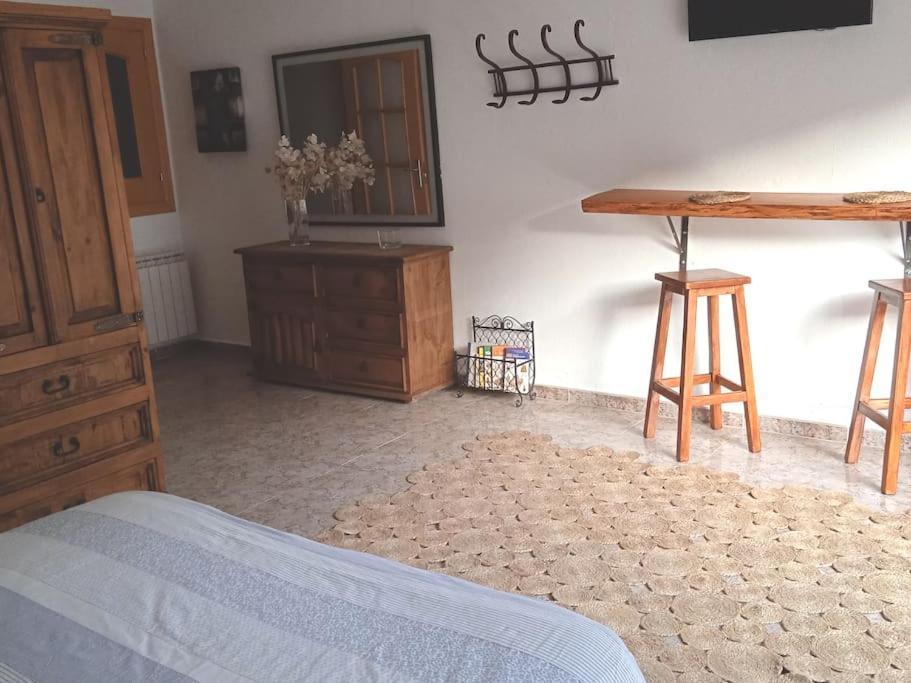 Monistrol de MontserratPiso Con Desayuno Incluido Y Vistas A La Montana.アパートメント エクステリア 写真