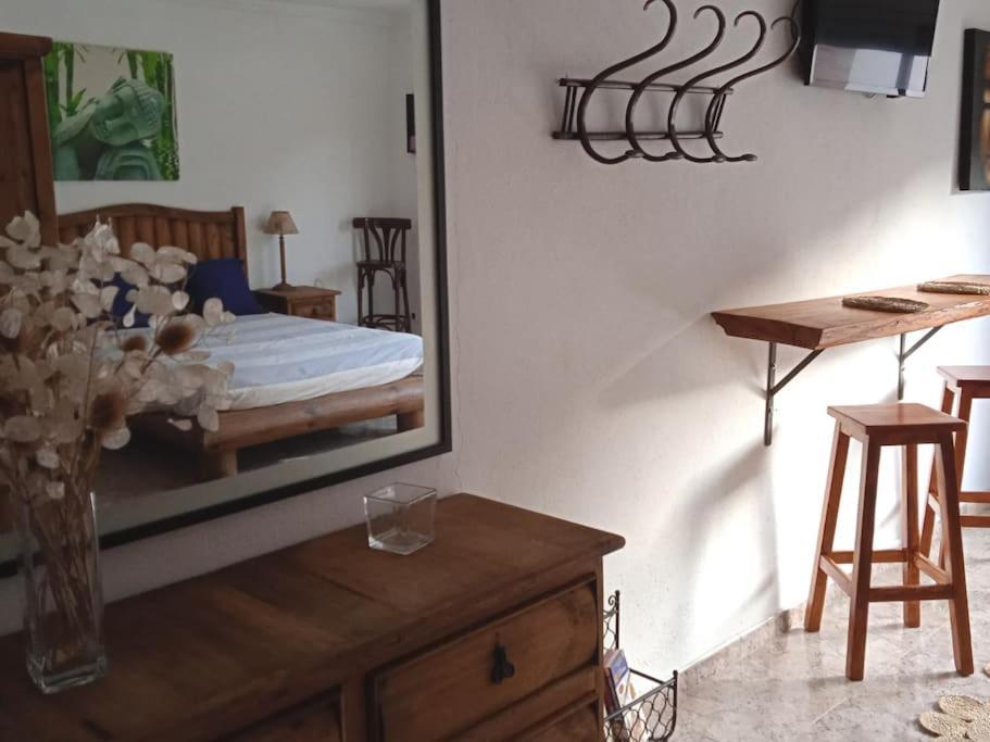 Monistrol de MontserratPiso Con Desayuno Incluido Y Vistas A La Montana.アパートメント エクステリア 写真